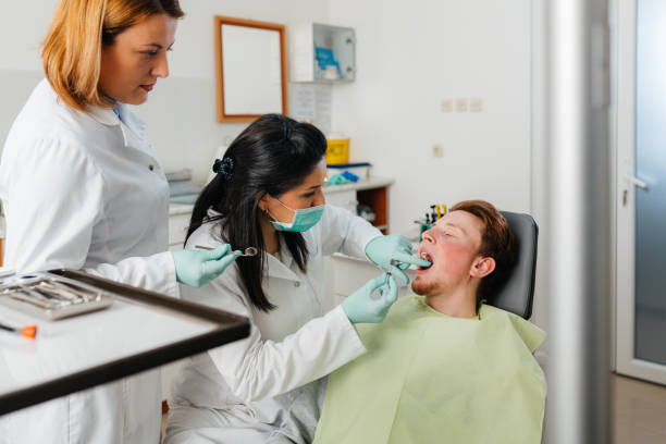 Best Emergency Wisdom Teeth Removal in Springville, AL