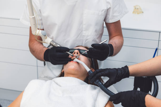 Best Emergency Treatment for Dental Infections or Abscesses in Springville, AL